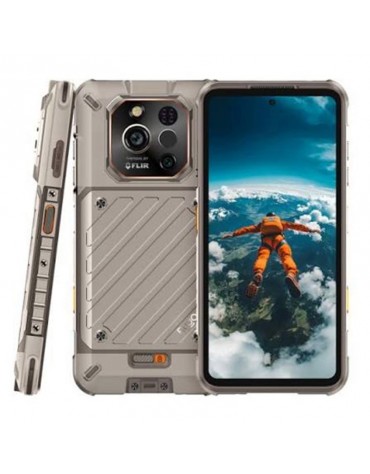 ULEFONE RUGONE XEVER 7 PRO SAND 12/512GB THERMAL VERS