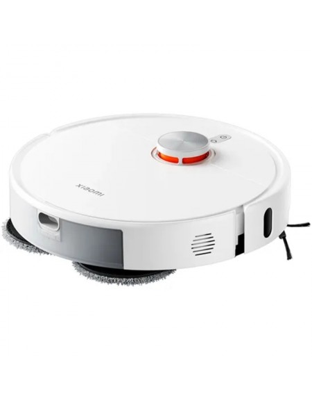 ROBOT ASPIRADOR DE XIAOMI VACUUN S40 PRO BHR089REU BIVOLOT- RECARREGAVEL-BRANCO