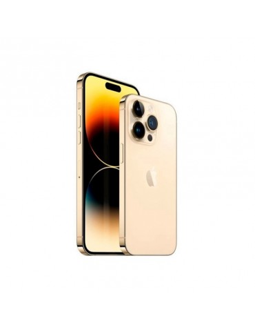IPHONE 14 PRO 1TB GOLD GRADE A SWAP HSO