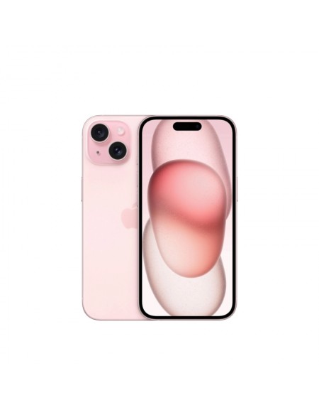 IPHONE 15 512GB GRADE A AMERICANO SWAP HSO PINK
