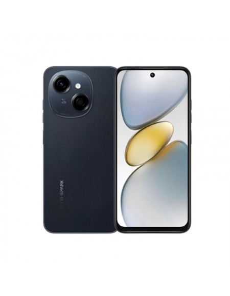 TECNO SPARK GO 1 KL4 3/64 BLACK