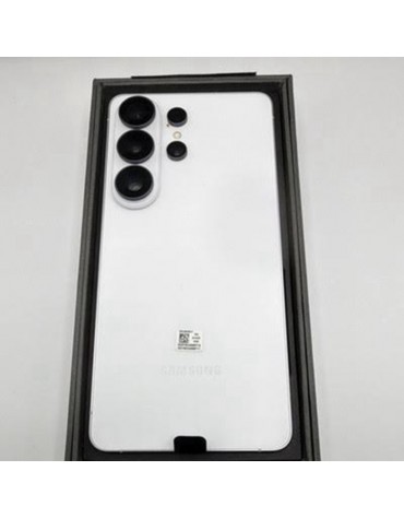 MINI CELULAR S26 ULTRA BRANCO