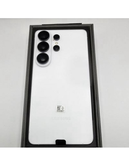 MINI CELULAR S26 ULTRA BRANCO