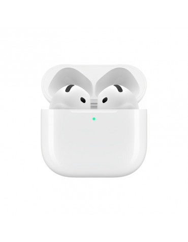 FONE APPLE AIRPODS 4 MXP63AM/A WHITE