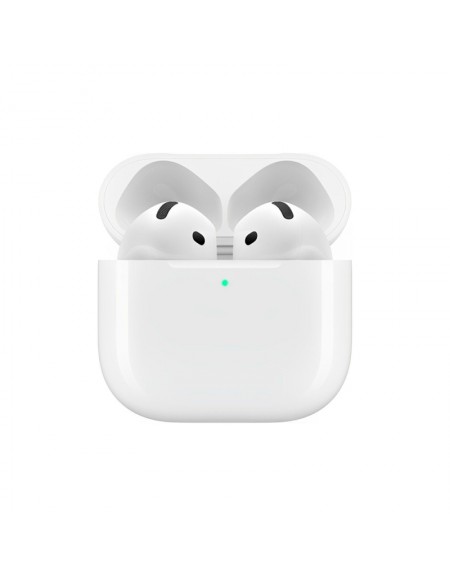 FONE APPLE AIRPODS 4 MXP63AM/A WHITE