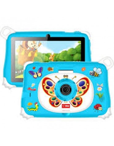 TABLET CIDEA 8/256 WIFI CM86 7P INFANTIL AZUL