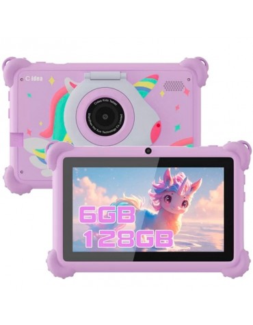 TABLET CIDEA 8/256 CM88 7P KIDS PURPLE