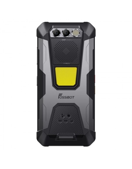 FOSSIBOT F106 PRO 8GB/ 256GB / 6.5" DUAL SIM GRAY