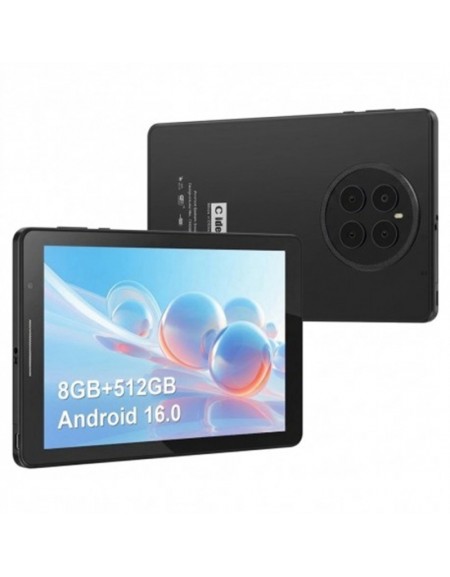 TABLET CIDEA CM936 8GB /512 CM936 TELA 9" POLGADAS BLACK