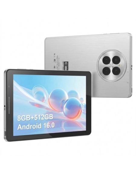 TABLET CIDEA CM936 8GB /512 CM936 TELA 9" POLGADAS BRANCO
