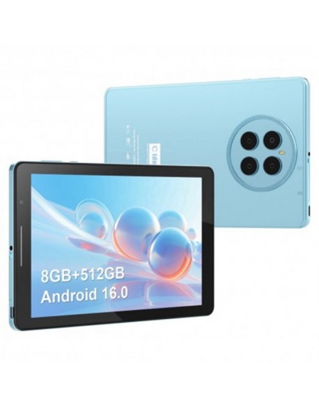 TABLET CIDEA CM936 8GB /512 CM936 TELA 9" POLGADAS AZUL