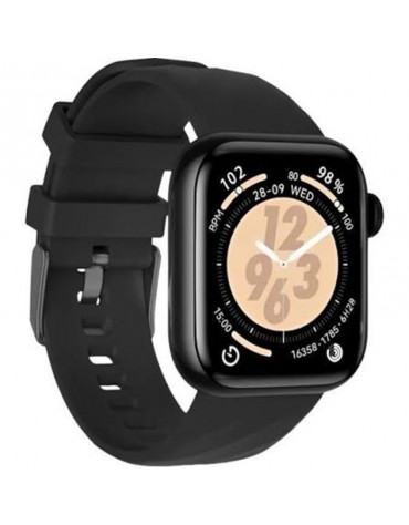 GTIDE SMART WATCH ELEGANCE BLACK