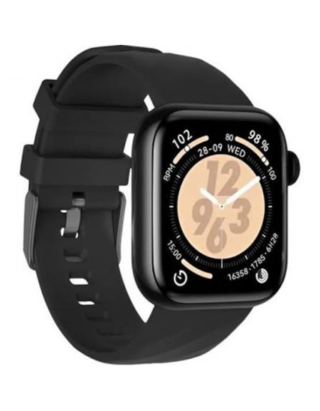 GTIDE SMART WATCH ELEGANCE BLACK