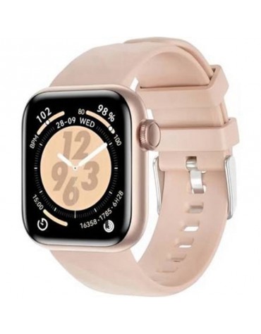 GTIDE SMART WATCH ELEGANCE GOLD