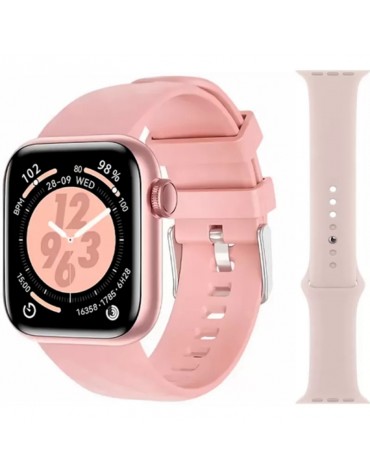 GTIDE SMART WATCH ELEGANCE PINK