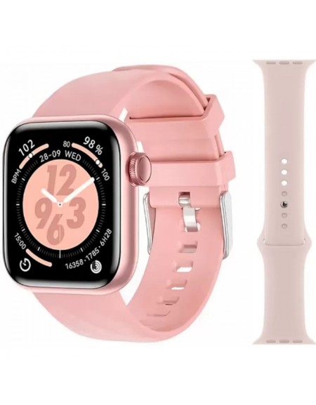 GTIDE SMART WATCH ELEGANCE PINK