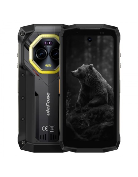ULEFONE ARMOR BLACK MINI 20 PRO 8/256GB