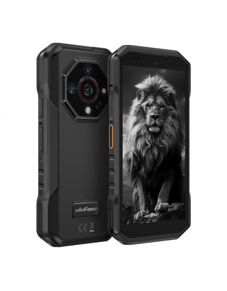 ULEFONE ARMOR BLACK X32 6 RAM /128GB