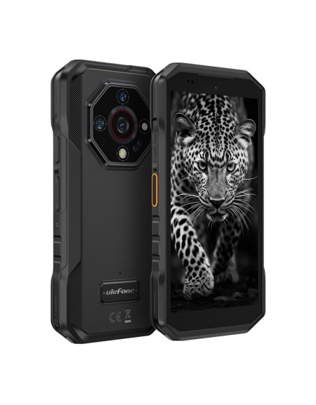 ULEFONE ARMOR X32 PRO 8/256GB PRETO