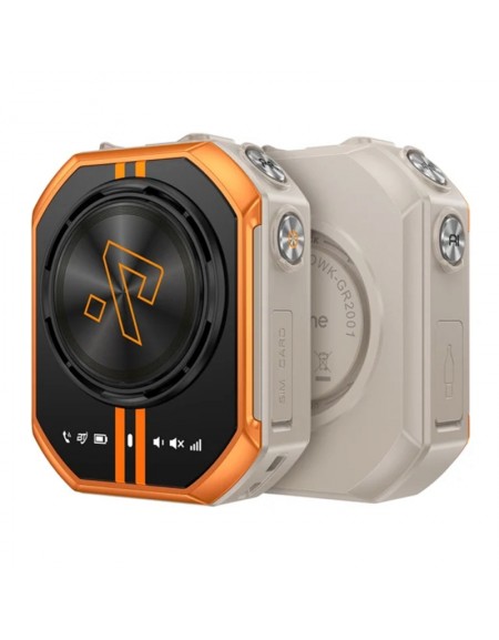 XLINK 7 SAND DUNE WALKIE TALKIE GLOBAL NET 4G