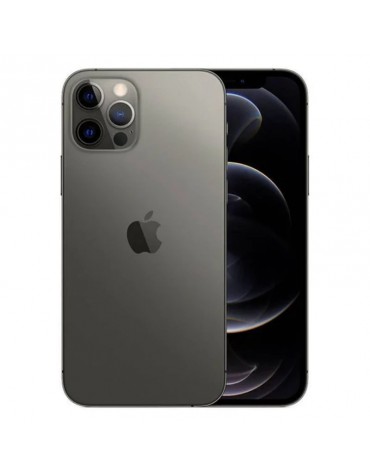 IPHONE 12 PRO MAX 128GB AMERICANO SWAP HSO GRAY