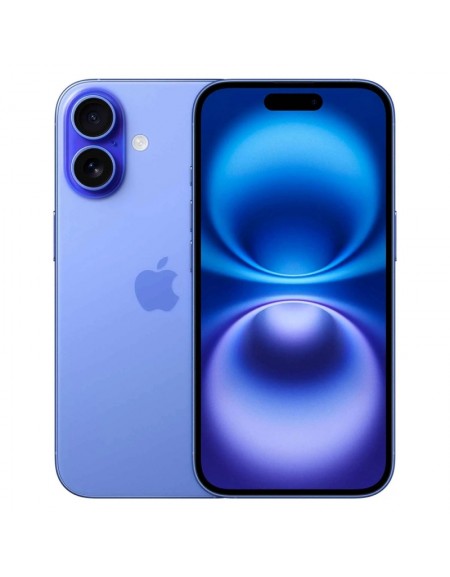IPHONE 16 PLUS 128GB GRADE A AZUL SWAP HSO