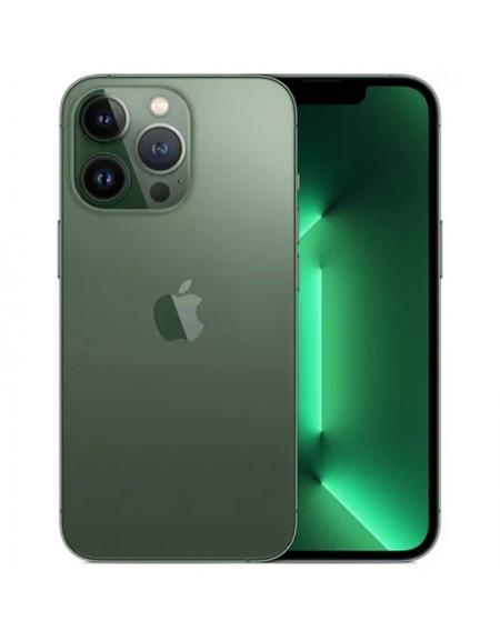 IPHONE 13 PRO 1TB AMERICANO VERDE SWAP HSO