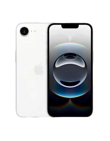 IPHONE 16E 128GB HSO BRANCO SWAP