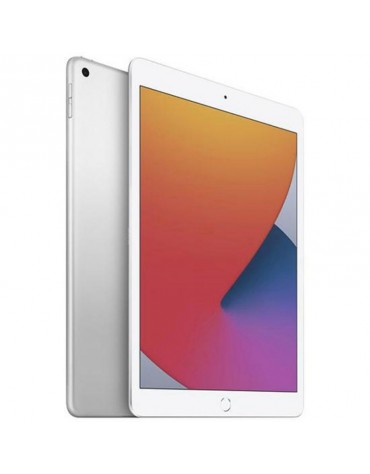 IPAD 8TH 10.2´´ 2020 32GB WIFI BRANCO SWAP HSO