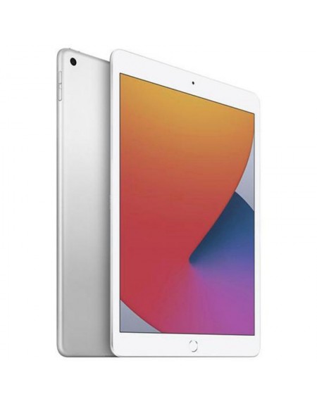 IPAD 8TH 10.2´´ 2020 32GB WIFI BRANCO SWAP HSO