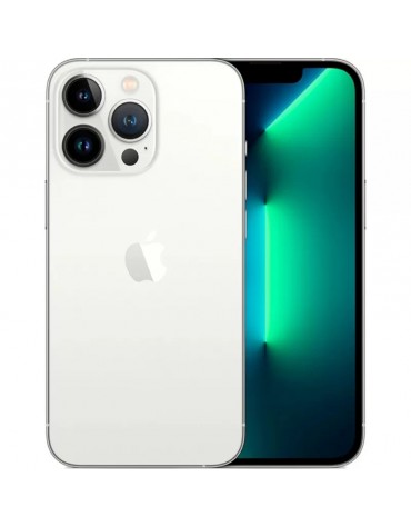 IPHONE 13 PRO MAX 1TB BRANCO GRADE A SWAP HSO