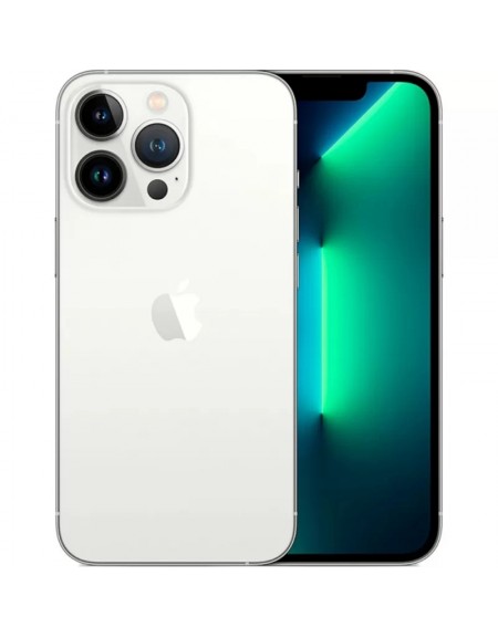 IPHONE 13 PRO MAX 1TB BRANCO GRADE A SWAP HSO