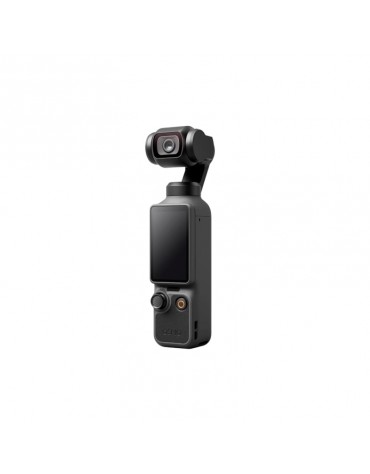 CAMERA PORTATIL C/PANTALLA LENTE GIRATORIA PRETO