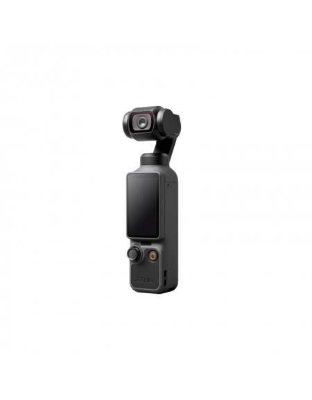 CAMERA PORTATIL C/PANTALLA LENTE GIRATORIA PRETO