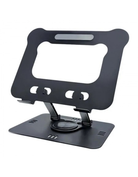 SOPORTE TABLET METAL PLEGABLE B03 360ø