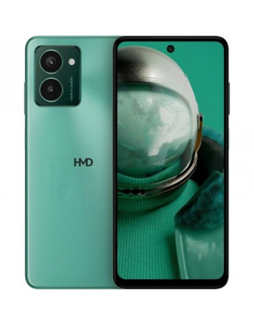 HMD PULSE PRO 8+256GB 4G DUAL VERDE