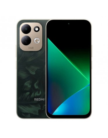 XIAOMI REDMI 17 4G 4/128 VERDE GLOBAL