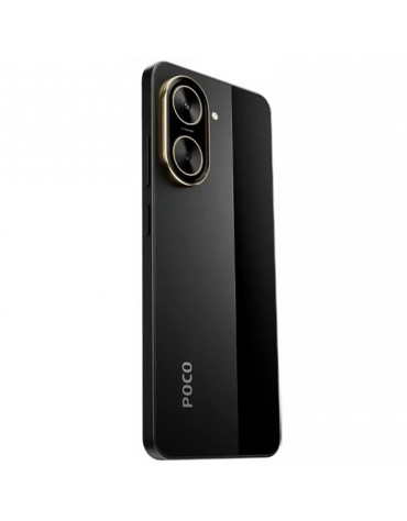 XIAOMI POCO C71 3/64GB BLACK