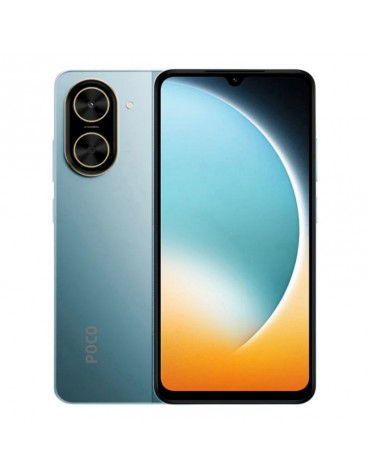XIAOMI POCO C71 3/64GB AZUL