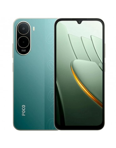 XIAOMI POCO C81 PRO 4/64GB VERDE
