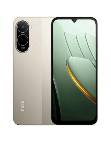 XIAOMI POCO C81 PRO 4/64GB DOURADO