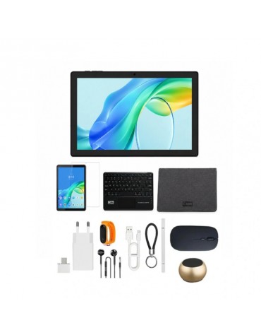 TABLET CIDEA 8/1TB 5G CM8300 ULTRA 10" PULGADA VERDE