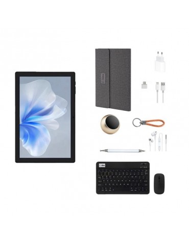 TABLET CIDEA 8/1TB 5G CM9800 ULTRA BLACK