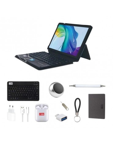 TABLET CIDEA 8/1TB 5G CM8800 ULTRA BRANCO