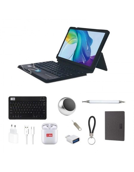 TABLET CIDEA 8/1TB 5G CM8800 ULTRA BRANCO