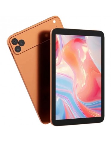 TABLET C IDEA 8/1TB 5G CM10017 ULTRA 10.1 " WIFI+ DUAL-SIM ORANGE