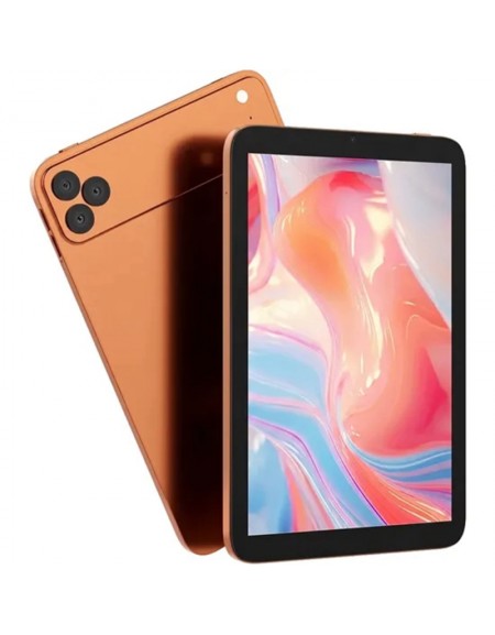 TABLET C IDEA 8/1TB 5G CM10017 ULTRA 10.1 " WIFI+ DUAL-SIM ORANGE