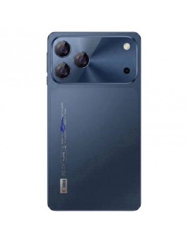 TABLET C IDEA 8/1TB 5G CM10017 ULTRA 10.1 " WIFI+ DUAL-SIM AZUL