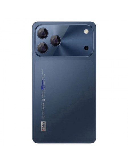 TABLET C IDEA 8/1TB 5G CM10017 ULTRA 10.1 " WIFI+ DUAL-SIM AZUL