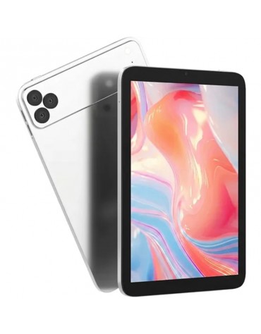 TABLET C IDEA 8/1TB 5G CM10017 ULTRA 10.1 " WIFI+ DUAL-SIM BRANCO